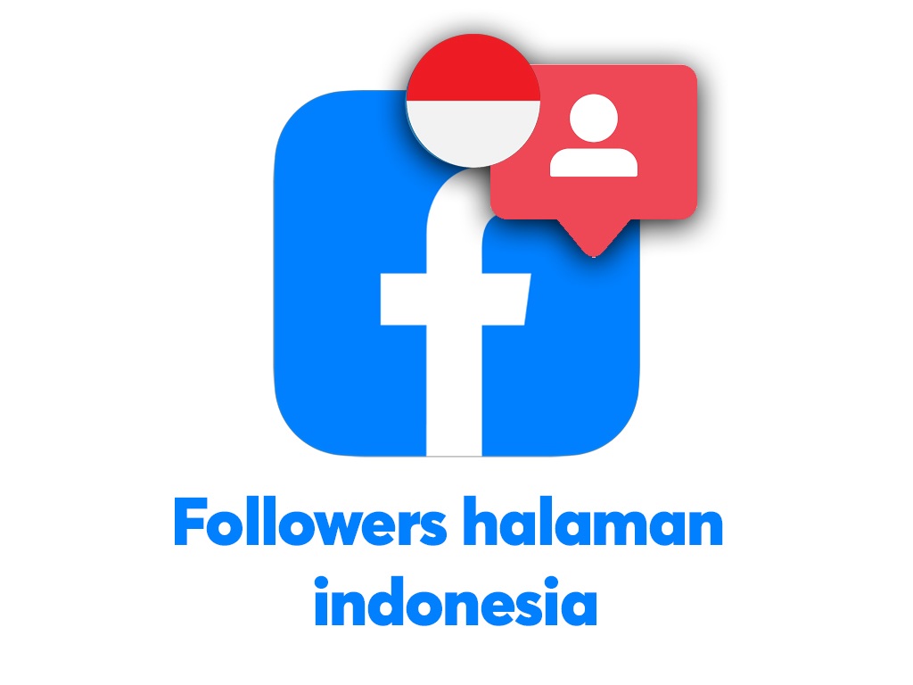 Image Followers / Like Facebook Halaman ASLI MANUSIA AKTIF INDONESIA