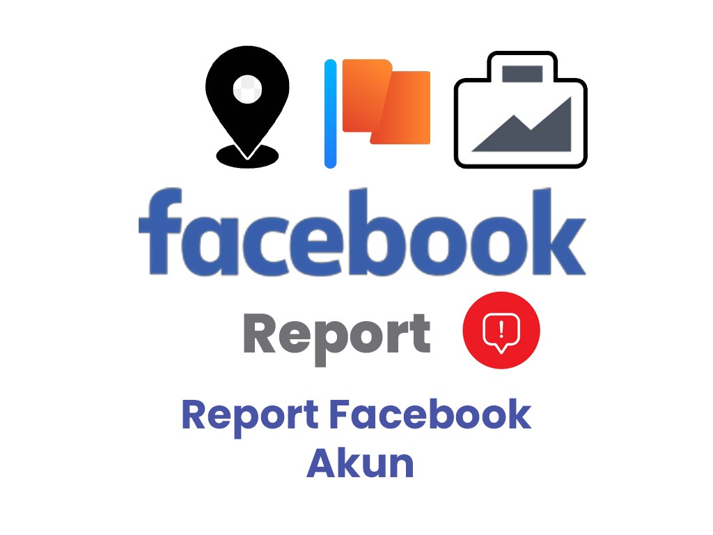 Image Report Akun Facebook Real Manusia Buzzer