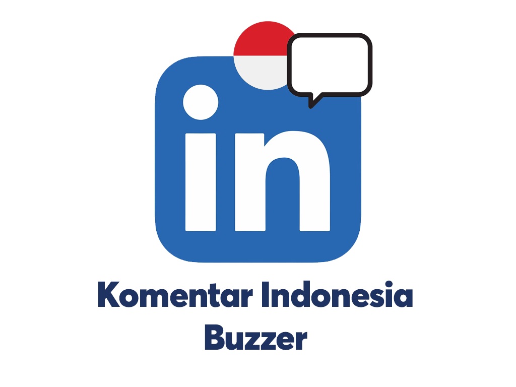 Image Komen Linkedin ASLI MANUSIA AKTIF INDONESIA [Komen Sesuai Postingan]
