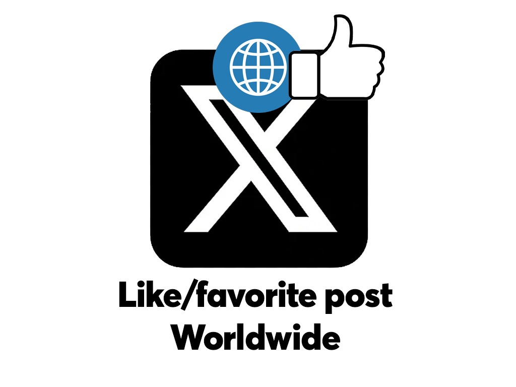 Image Twitter Likes [USA] [Refill: 30 Days] [Max: 10K] [Start Time: 1 Hour] [Speed: 1K/Day]
