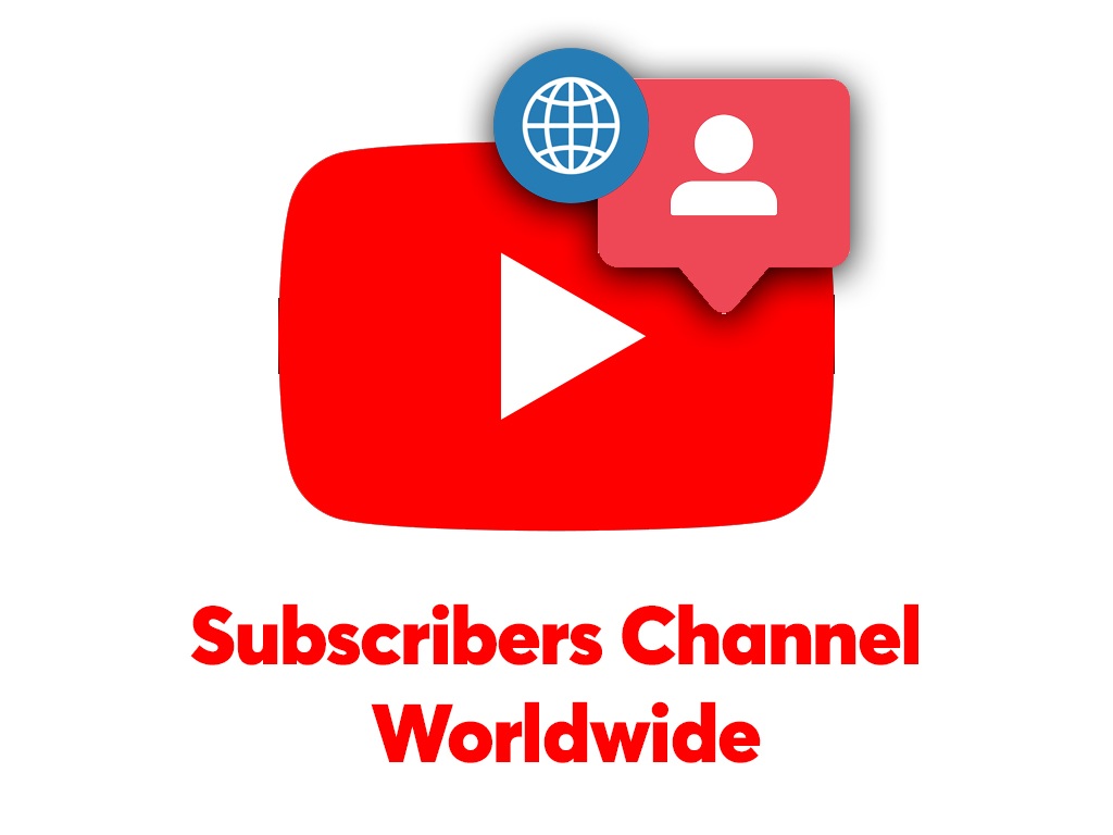 Image Youtube subscriber [ Speed 50-100/day ] - Non Drop - 30 HARI GARANSI ISI ULANG