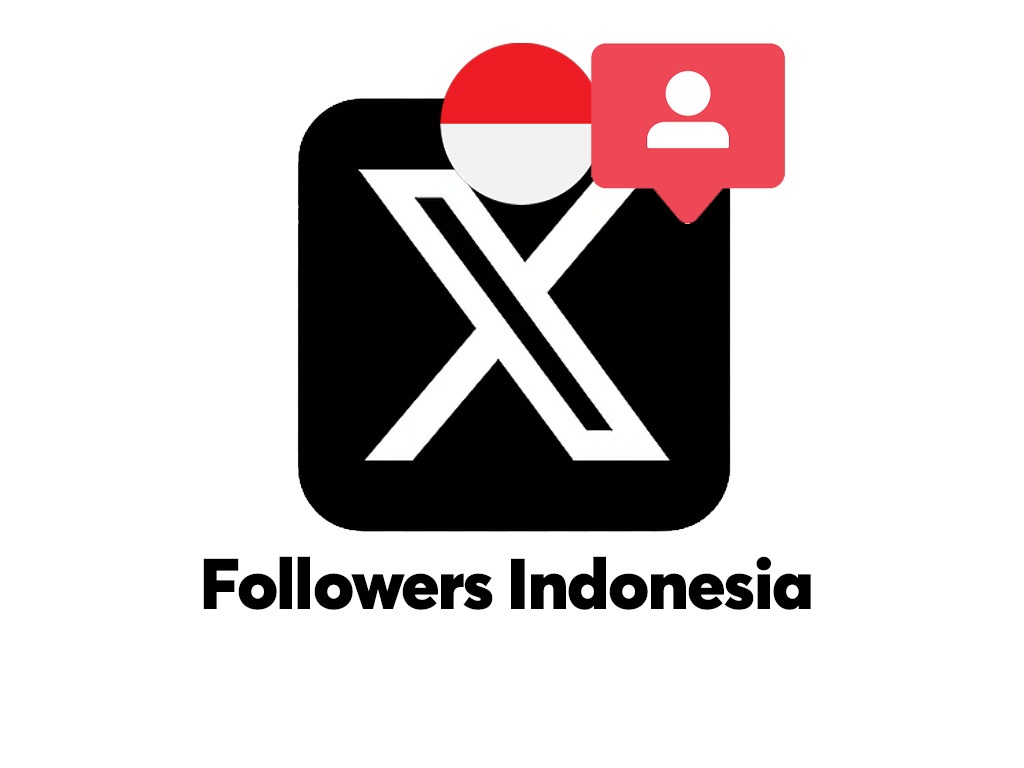 Image Followers Twitter ASLI MANUSIA AKTIF INDONESIA NON DROP BUZZER INDONESIA