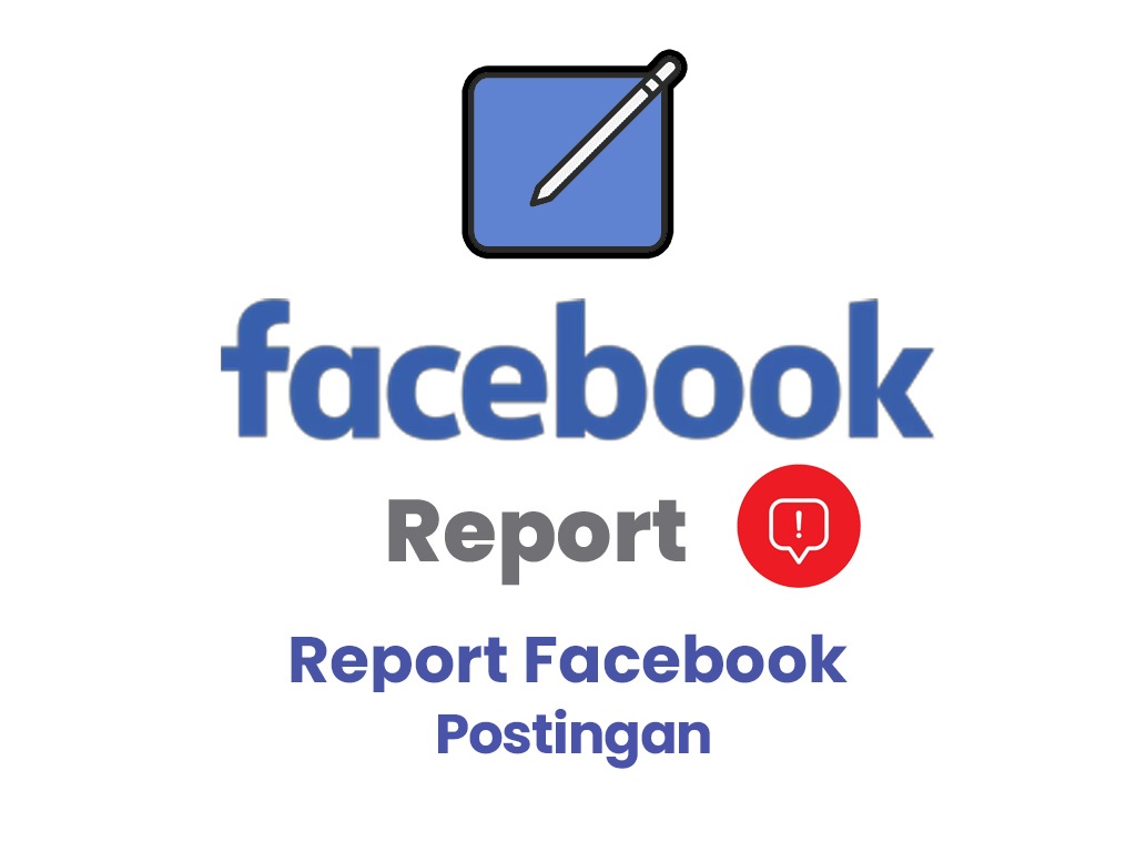 Image Report Postingan Facebook Real Manusia Buzzer