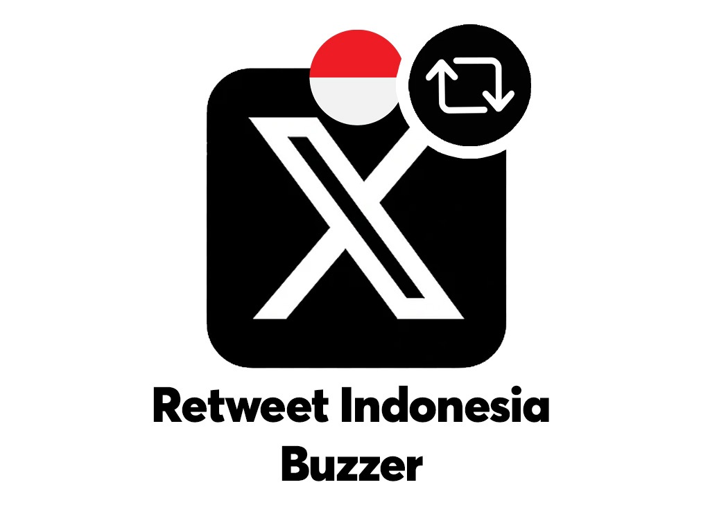 Image Retweet Twitter ORANG ASLI MANUSIA AKTIF INDONESIA NON DROP