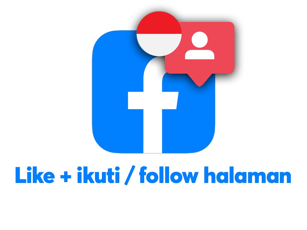 Image PROMO !! Facebook Page Likes + Followers [All Pages] [Refill: 365D]