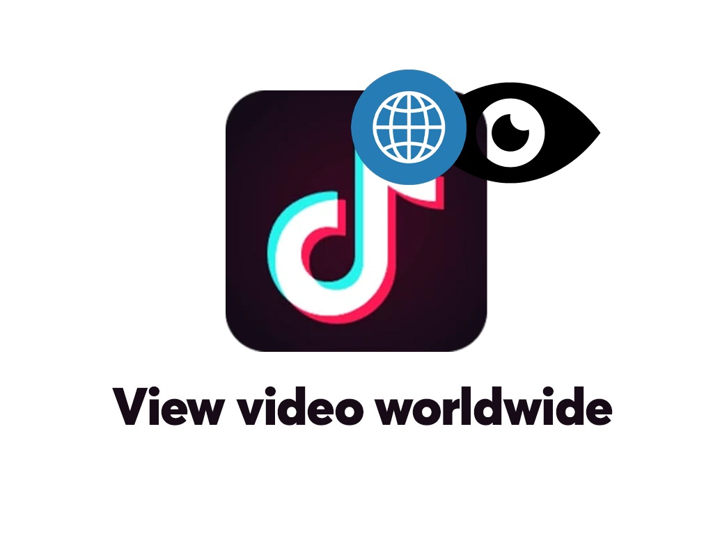 Image TikTok Video Views [ Max Unlimited ] | Non Drop | Refill 30 Days