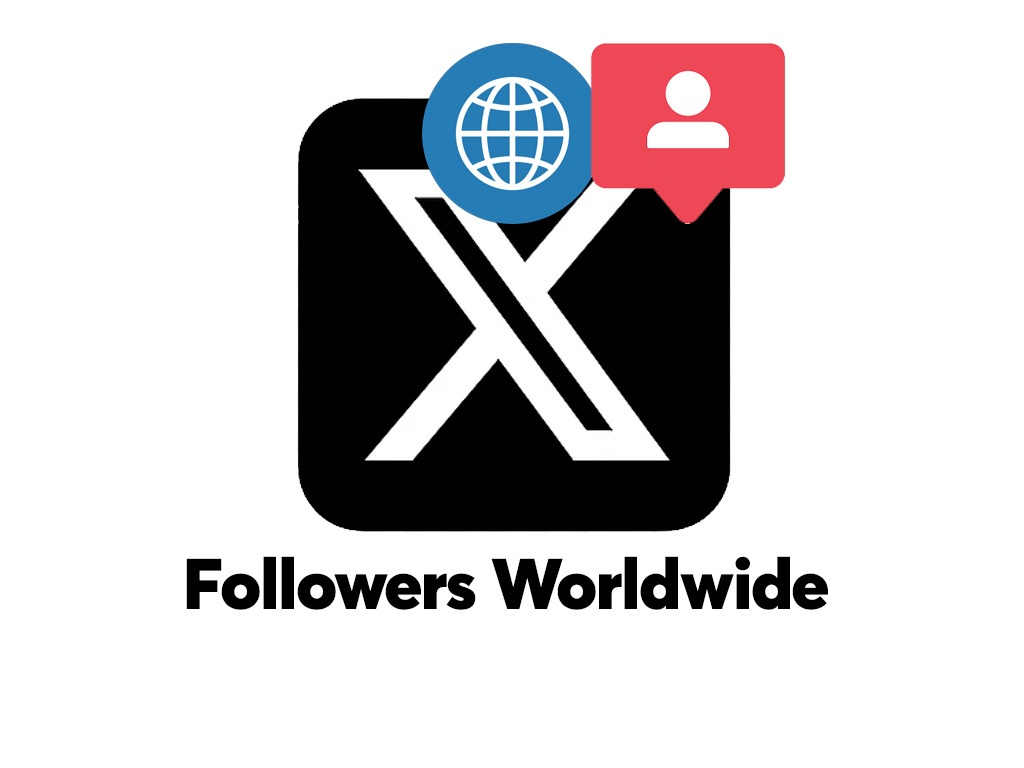 Image Twitter Followers [REAL HQ] [Refill: 30 Days] [Max: 15K] [Start Time: 1 Hour] [Speed: 200/Day]