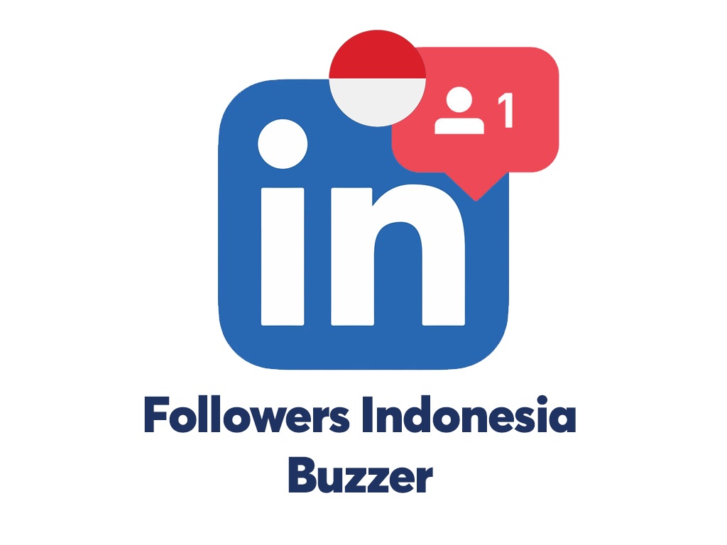 Image Followers Linkedin ASLI MANUSIA AKTIF INDONESIA