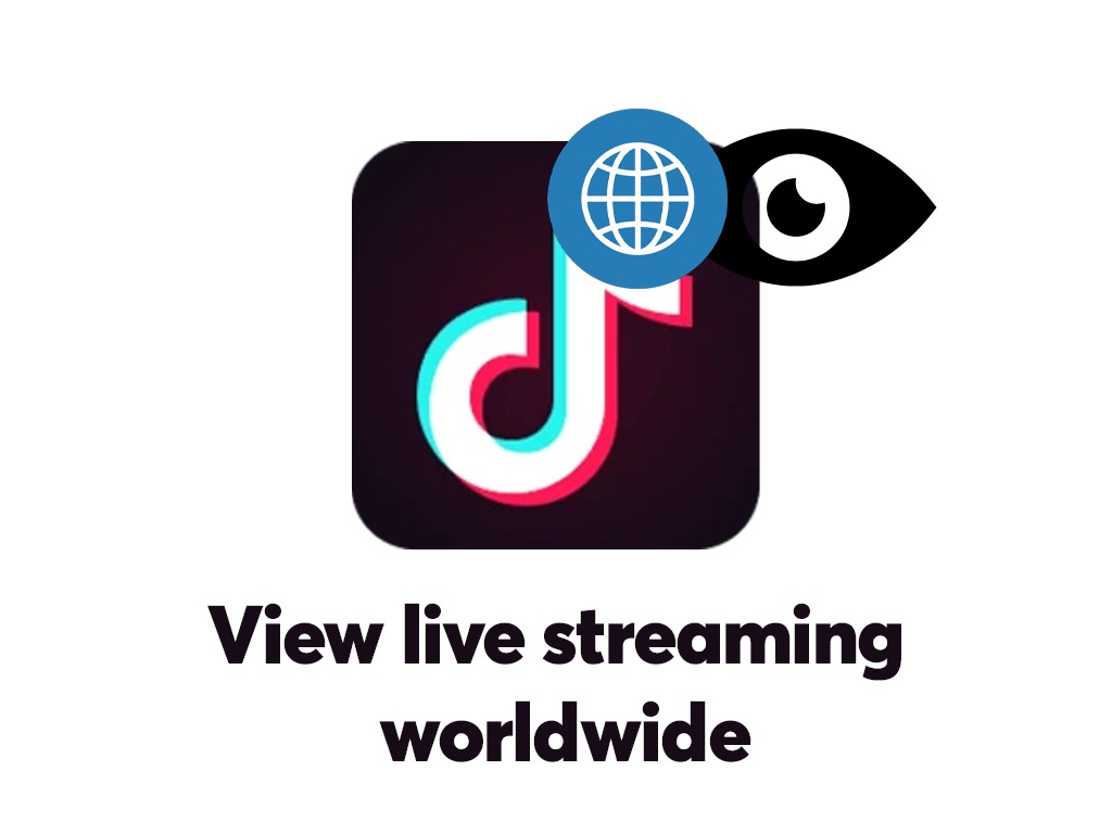 Image TikTok Livestream Views [Max: 100K] [Start Time: INSTANT] [Stay: 120 mins]