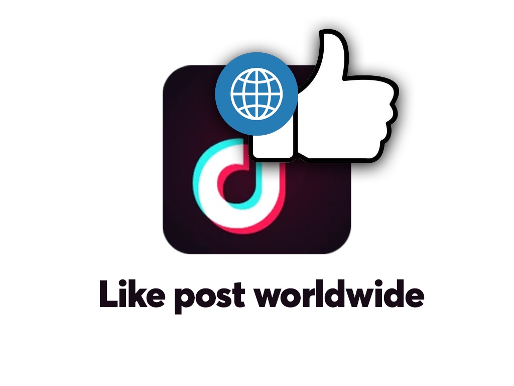 TikTok Likes [HQ] GARANSI Refill [Max: 1M] [Start Time: 0 - 1 Hr]