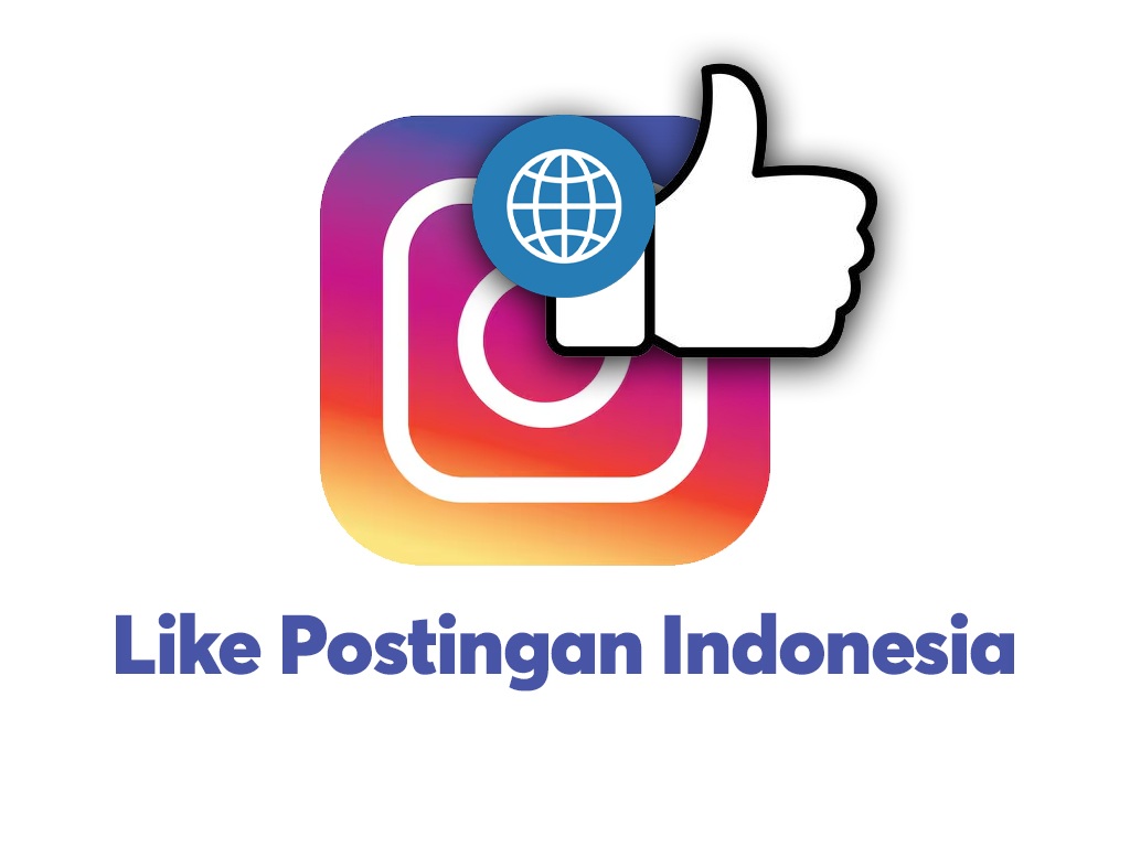 Image Instagram Like Real Indonesia INSTANTT ALWAYS WORK MAX 10k