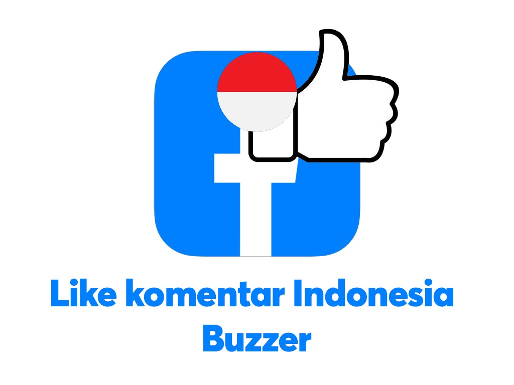 Image Like Komentar FB Asli Manusia 100% Buzzer Manusia Beneran