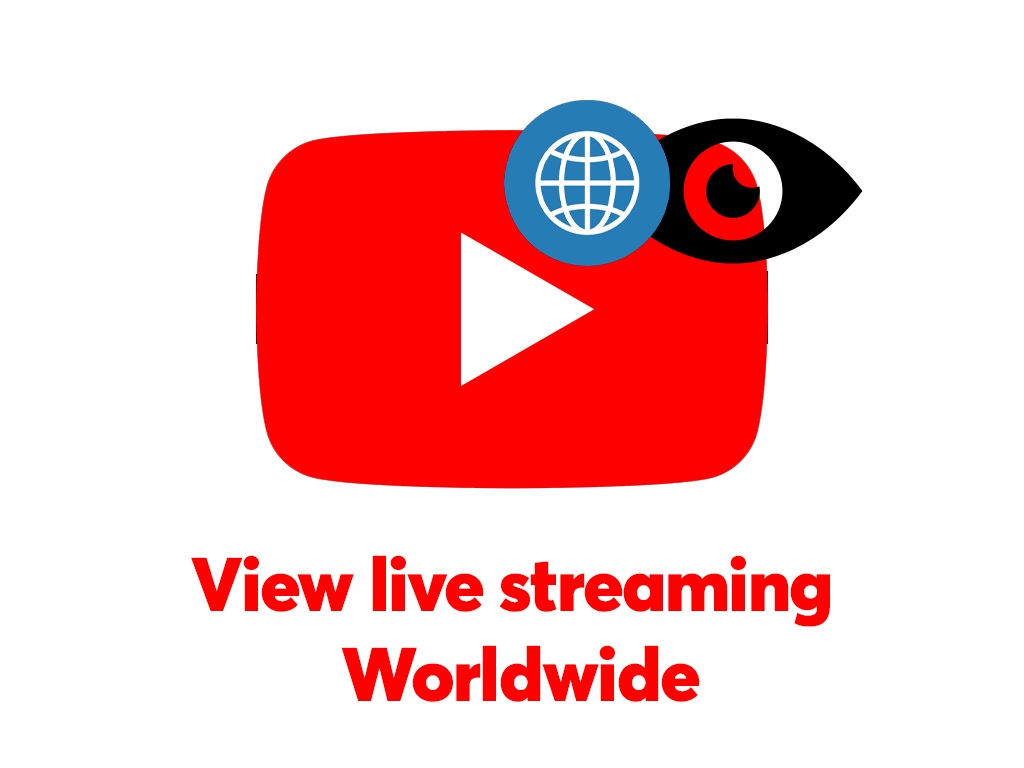 Image Youtube Live Stream [ 100% Concurrent - 90 Minutes ] Low Price