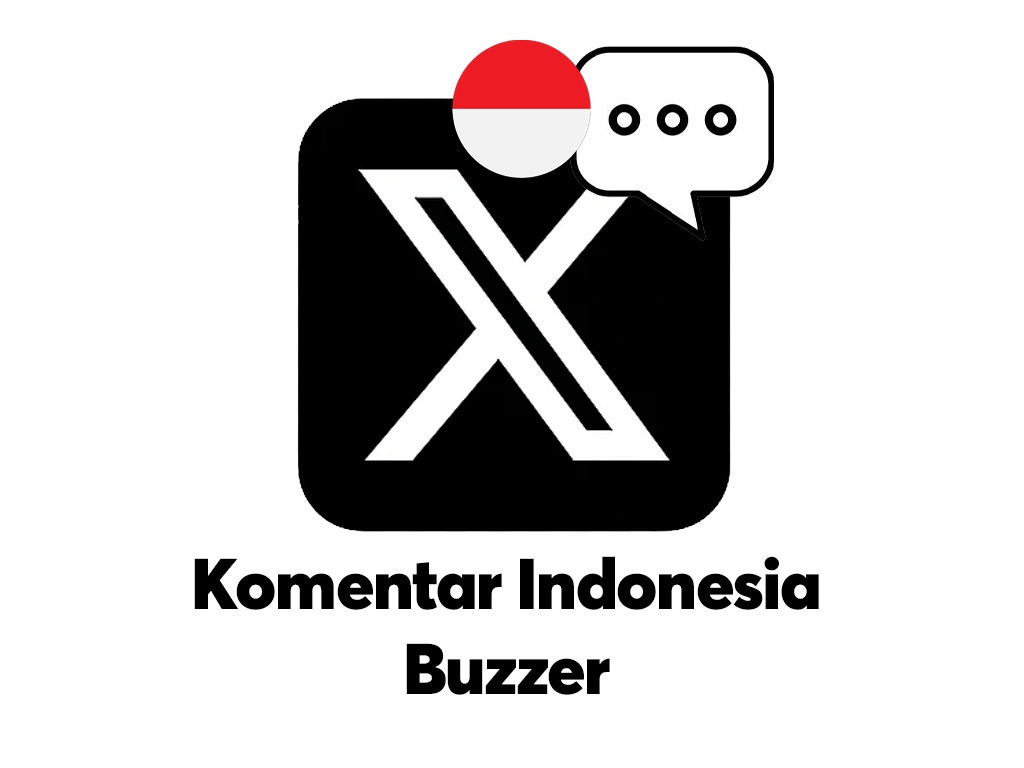 Image Komen Twitter X ASLI MANUSIA AKTIF INDONESIA [Komen Sesuai Postingan]