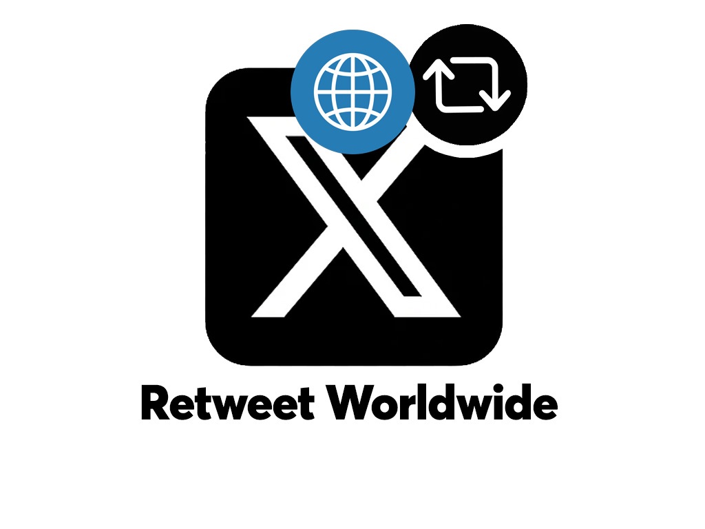Image Twitter Retweets [Refill: 30 Days][Speed: 200-500/Day] Real Acc